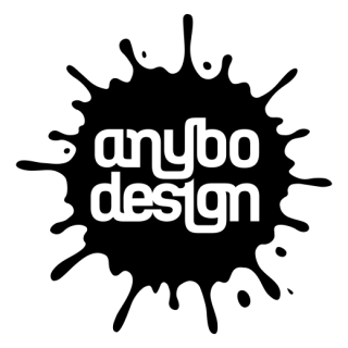 anybodesign logo